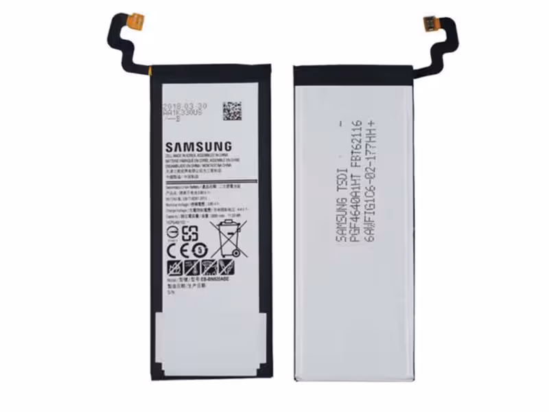 باطری سامسونگ اورجینال NOTE 5-N920