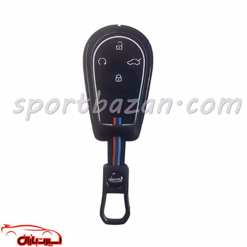 کاور سوییچ فلزی لاکچری اکستریم TXL