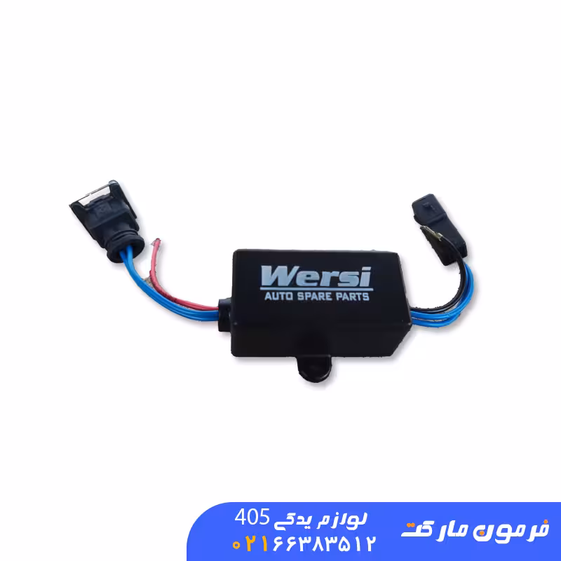 تقویت شیشه بالابر پژو 405