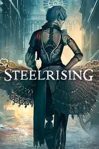خرید بازی Steelrising
