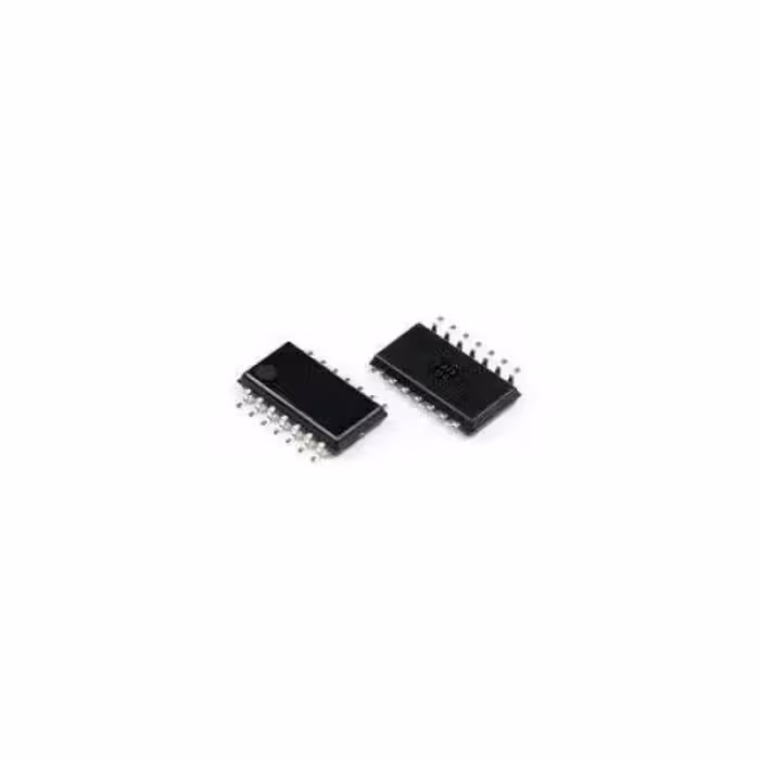 آی سی 74LS14 (SMD Wide)