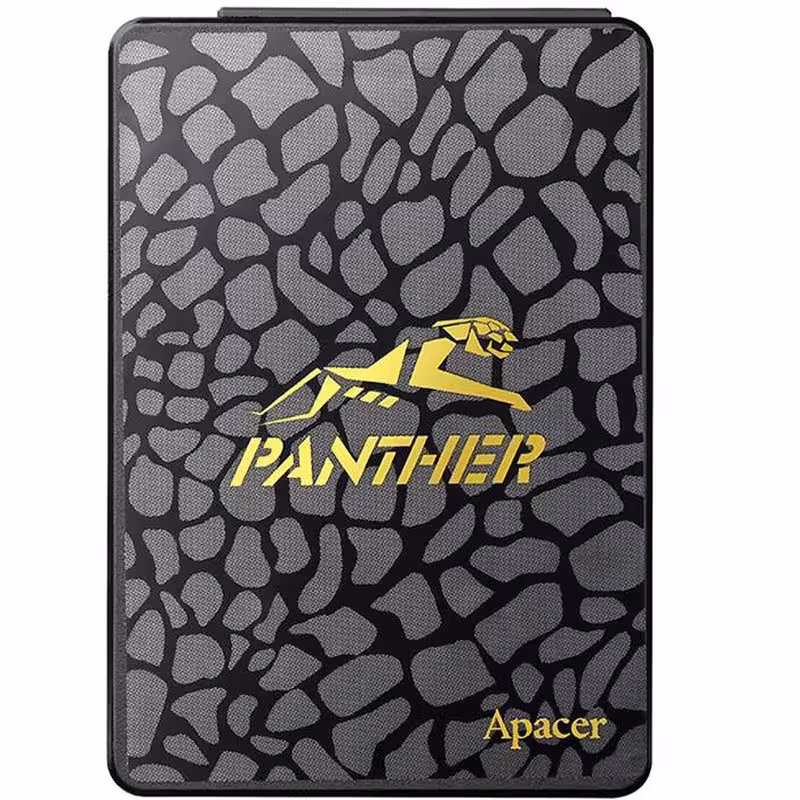 حافظه SSD اپیسر مدل AS340 Panther ظرفیت 240 گیگابایت