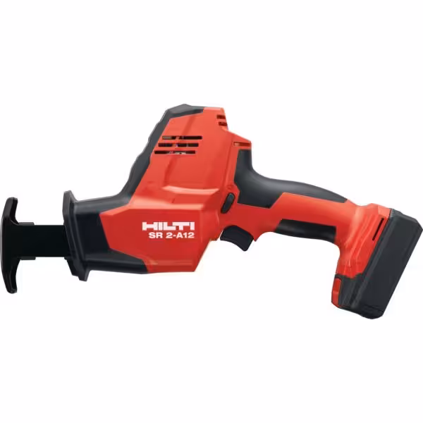 اره شارژی هیلتی HILTI SR 2-A112