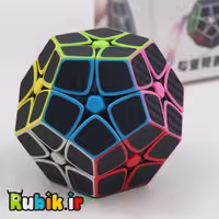 مگامینکس 2*2 کربنی Z