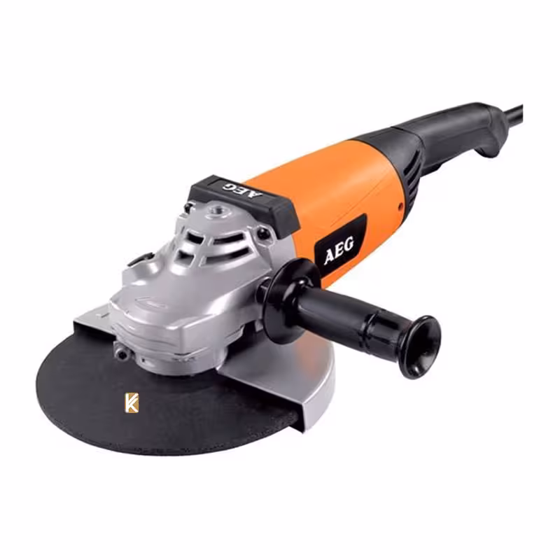 فرز  آهنگری آاگ مدل WS 2200-180