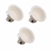 چاه بست سایز کوچک بسته 3 عددی کد 7208