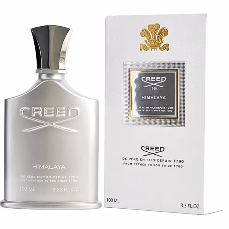 عطر ادکلن کرید هیمالیا Creed Himalaya • خوش آرا