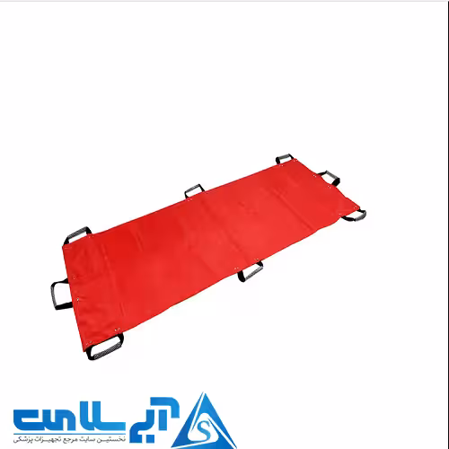 پتوی حمل بیمار ST-BR