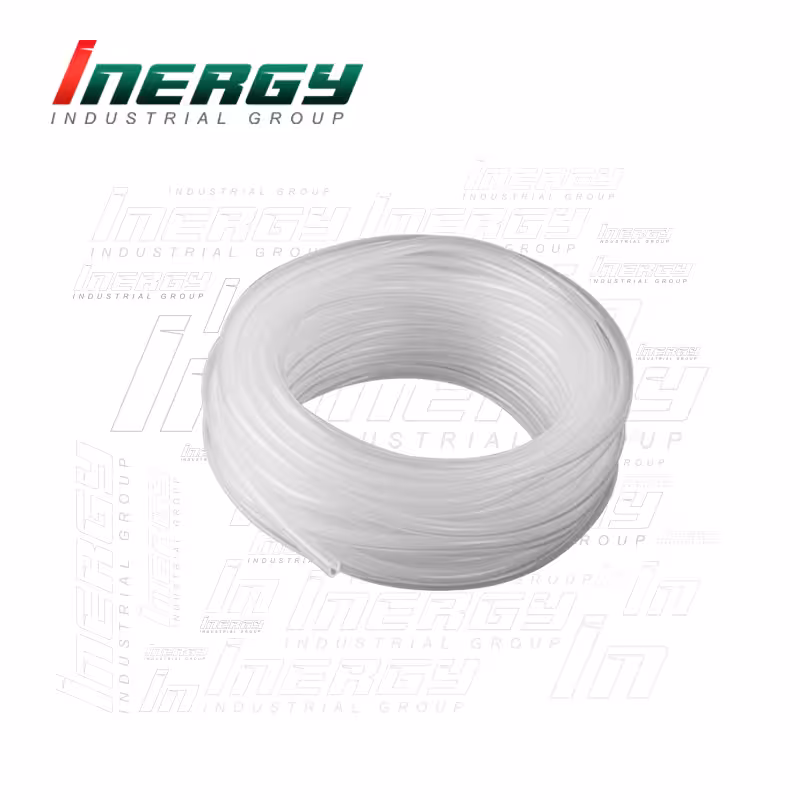 شیلنگ پنوماتیک شفاف LMC