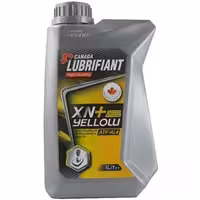 خرید روغن گیربکس اتوماتیک لوبریفنت al4 مدل xn  تمام سینتتیک حجم یک لیتر | اتوموبی