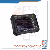 اسیلوسکوپ تبلتی owon مدل TAO 3072