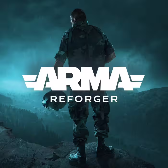 خرید اكانت Arma reforger ظرفيت سوم PS5 با بهترین قیمت