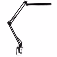 چراغ مطالعه مدل Flexi-Lamp بدنه فلزی