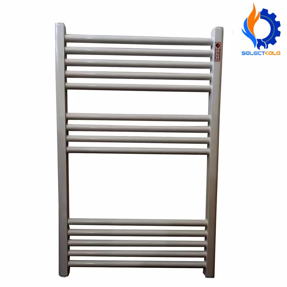 حوله خشک کن آلومینومی کامفورت شوفاژکار 14 لول