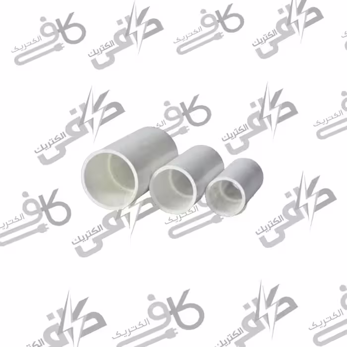 بوشن لوله پی وی سی 16 سایز 2.5