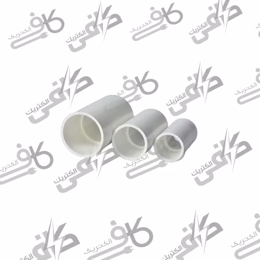 بوشن لوله پی وی سی 16 سایز 2.5