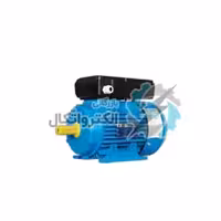 دینام 1.5 کیلووات چینی| الکتروموتور گوانگلو 1.5کیلووات(2 اسب)، تک فاز ، 1500دور، پوسته آلومینیوم
