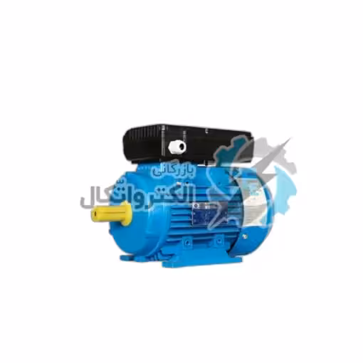 دینام 1.5 کیلووات چینی| الکتروموتور گوانگلو 1.5کیلووات(2 اسب)، تک فاز ، 1500دور، پوسته آلومینیوم