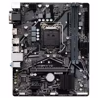 مادربرد گیگابایت مدل H410M H V2