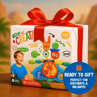 لگو چرخ دنده 13 قطعه