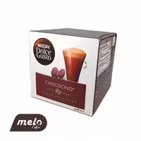 کپسول دولچه گوستو چوکوچینو Chococino