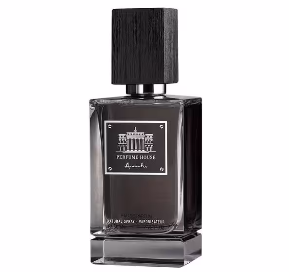ادکلن مردانه پرفیوم هاوس مدل Perfume House Aromatic حجم 100 میل
