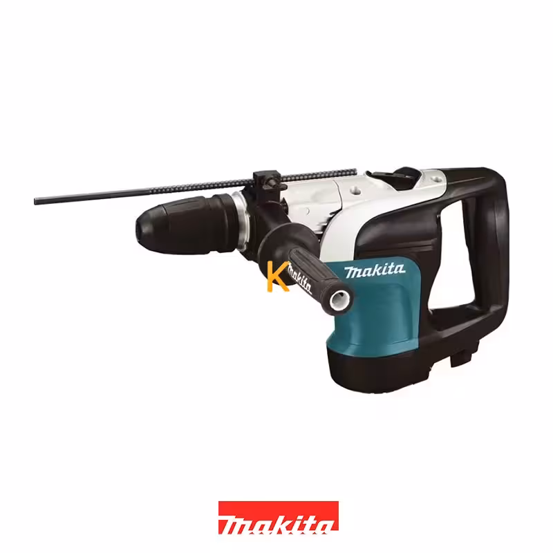 دریل پنج‌ شیار HR4002 ماکیتا