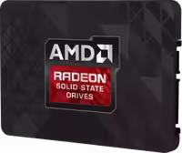 حافظه SSD اینترنال 120گیگابایت OCZ مدل RADEON R7SSD-120G