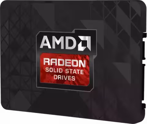 حافظه SSD اینترنال 120گیگابایت OCZ مدل RADEON R7SSD-120G