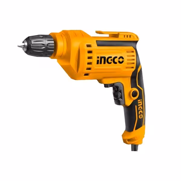 دریل 10 میلی متر  500 وات سه نظام اتو مات اینکو ED500282