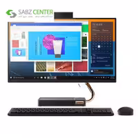 کامپیوتر همه کاره لنوو ideacentre A540-24ICB