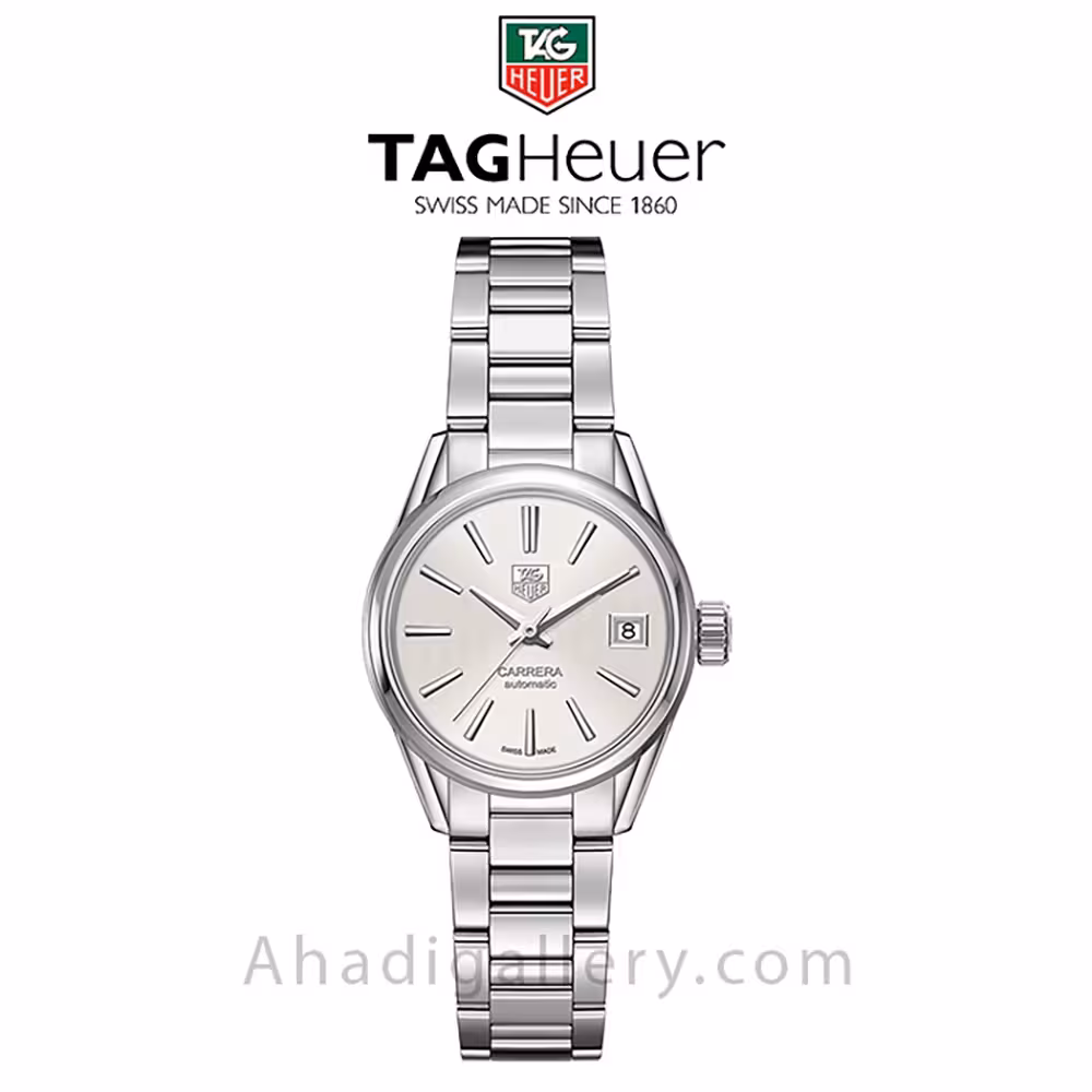 ساعت مچی تگ هویر مدل WAR2416BA0770