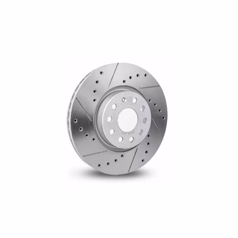 دیسک ترمز عقب سوبا M4