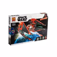 لگو سفینه استاروارز کد lari 11422