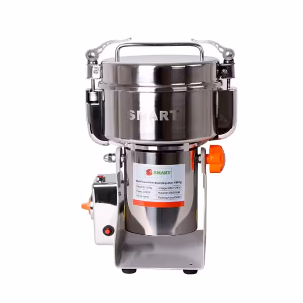 آسیاب یک کیلویی اسمارت