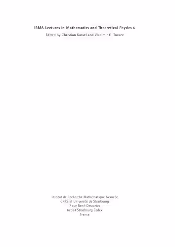خرید و دانلود نسخه کامل کتاب Metric Spaces, Convexity and Nonpositive Curvature