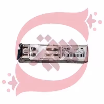 ماژول ترنسیور HP 1Gb 1000Base-SX MM Fibre 550m LC SFP JL158A