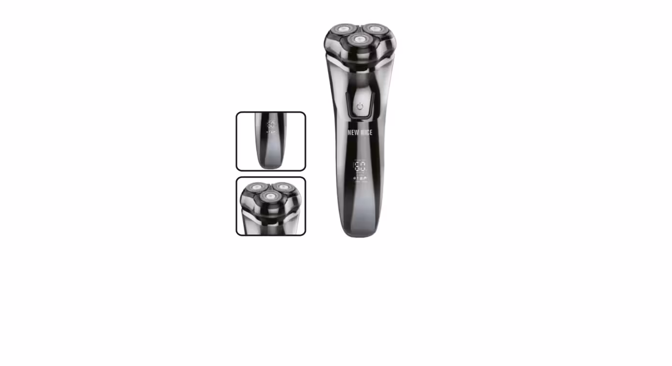 ماشین اصلاح نیونایس مدل 840