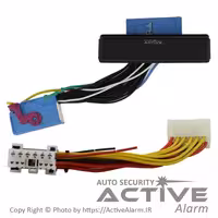 قیمت سوکت دزدگیر فابریک کوئیک S✅