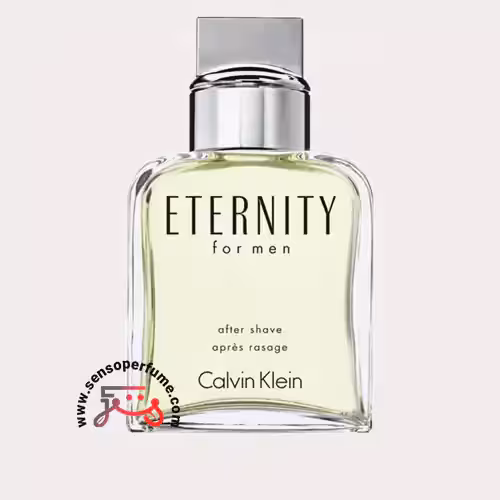 عطر ادکلن کلوین کلین اترنیتی مردانه | calvin klein eternity