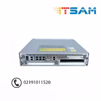 روتر سیسکو مدل ASR1002-X