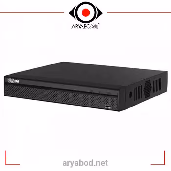 دستگاه 16 کانال داهوا مدل DH-XVR5216AN-4KL-X