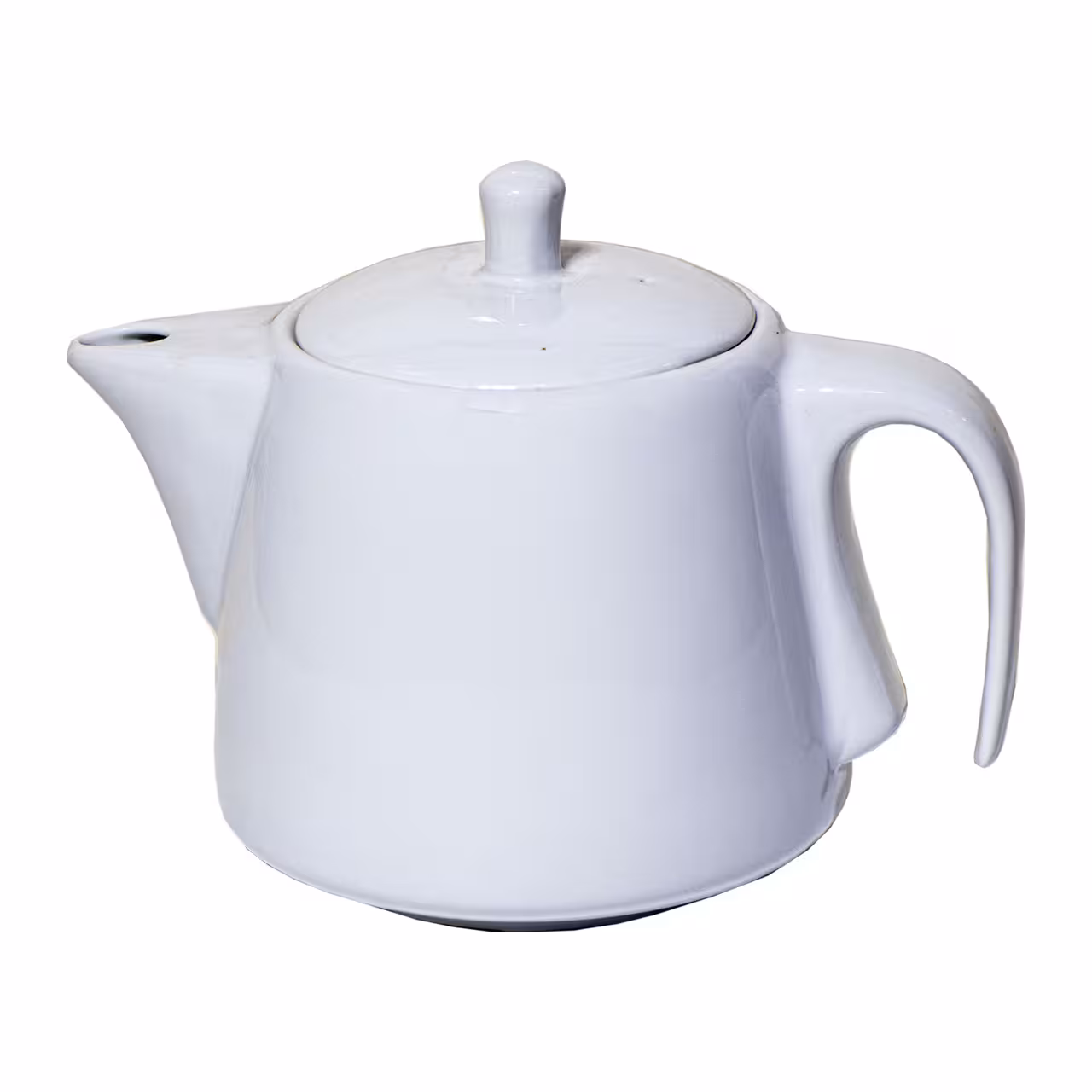 قوری چینی مدل لمون