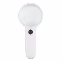 ذره بین چراغ دار MG6B_4