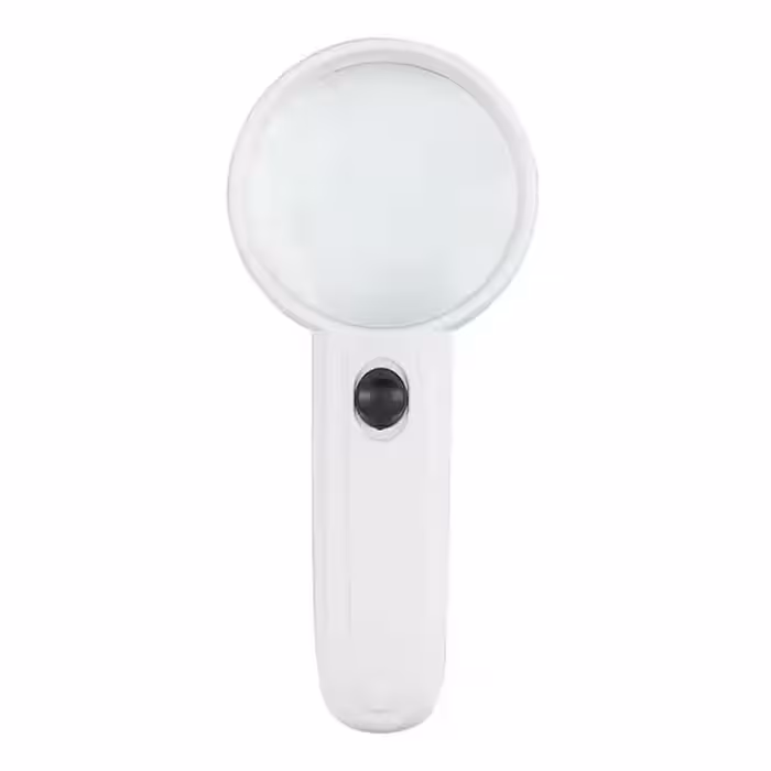 ذره بین چراغ دار MG6B_4