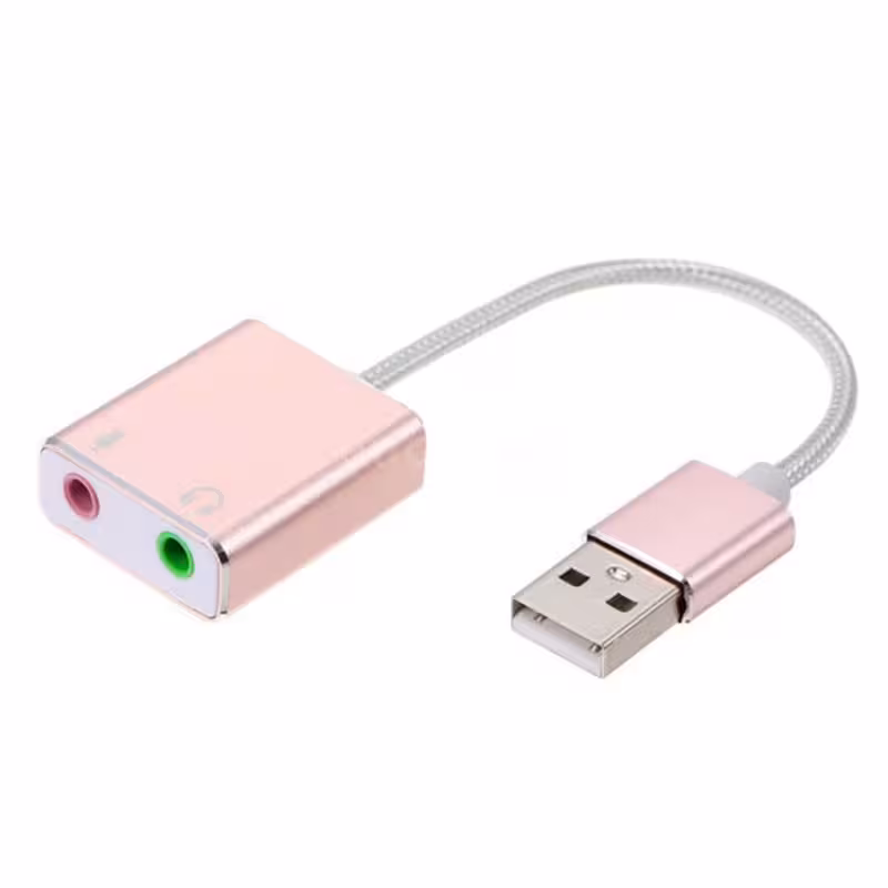 کارت صدا مدل C0 | کالا مکس