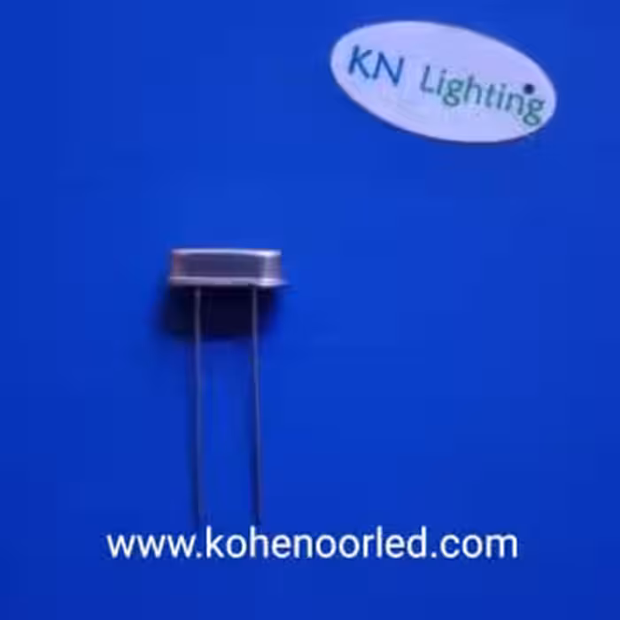 کریستال 25.0000 مگاهرتز