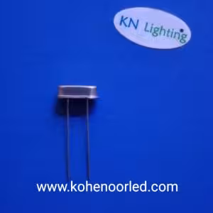 کریستال 25.0000 مگاهرتز