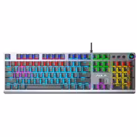 کیبورد گیمینگAula F3018