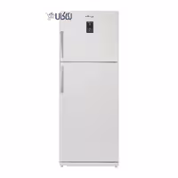 یخچال فریزر امرسان 18 فوت طوسی مدل Emersun TFN18D Rerigerator